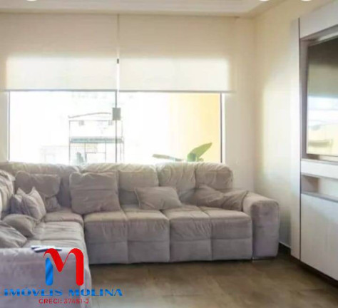 Imagem Sobrado com 4 Quartos à Venda, 296 m² em Santa Maria - São Caetano Do Sul Imagem Sobrado com 4 Quartos à Venda, 296 m² em Santa Maria - São Caetano Do Sul