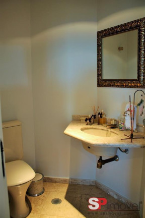 Imagem Apartamento com 3 Quartos à Venda, 200 m² em Jardim Parque Morumbi - São Paulo Imagem Apartamento com 3 Quartos à Venda, 200 m² em Jardim Parque Morumbi - São Paulo