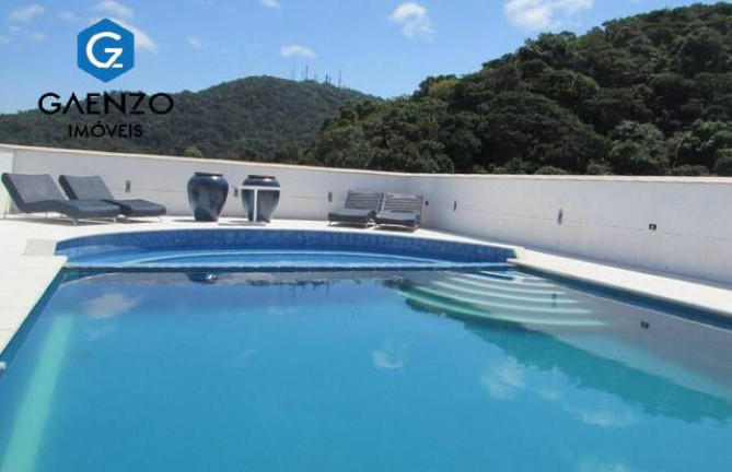 Apartamento com 5 Quartos à Venda, 600 m² em Pitangueiras - Guarujá
