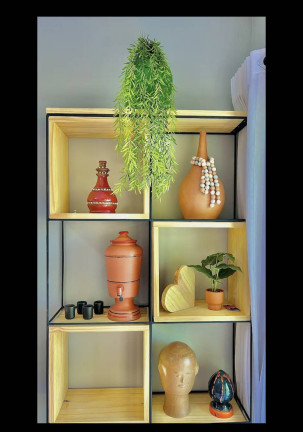 Imagem Apartamento com 1 Quarto à Venda, 36 m² em Sairé Imagem Apartamento com 1 Quarto à Venda, 36 m² em Sairé