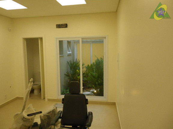 Imagem Sala Comercial para Alugar, 36 m² em Jardim Chapadão - Campinas