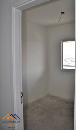 Imagem Apartamento com 3 Quartos à Venda, 84 m² em Vila América - Santo André Imagem Apartamento com 3 Quartos à Venda, 84 m² em Vila América - Santo André