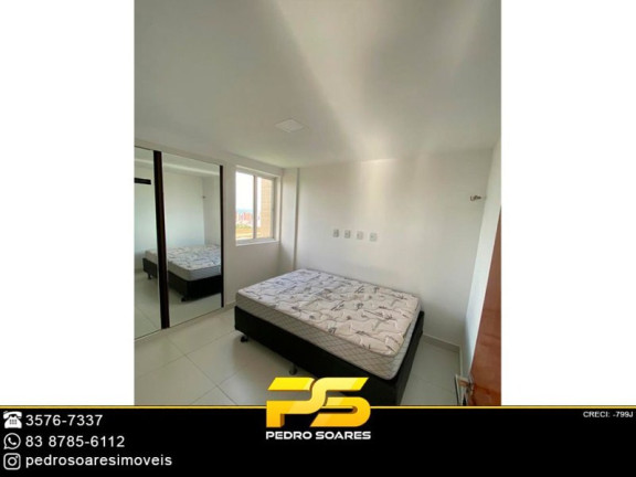 Imagem Apartamento com 3 Quartos à Venda, 88 m² em Aeroclube - João Pessoa Imagem Apartamento com 3 Quartos à Venda, 88 m² em Aeroclube - João Pessoa