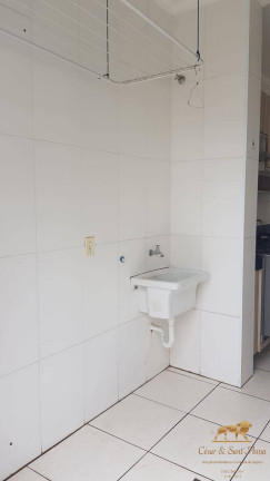 Imagem Apartamento com 2 Quartos para Alugar, em Taubaté Imagem Apartamento com 2 Quartos para Alugar, em Taubaté