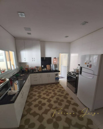 Imagem Sobrado com 3 Quartos à Venda, 190 m² em Real Park - Sumaré