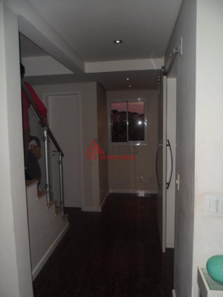 Imagem Sobrado com 3 Quartos à Venda, 100 m² em Parque Munhoz - São Paulo