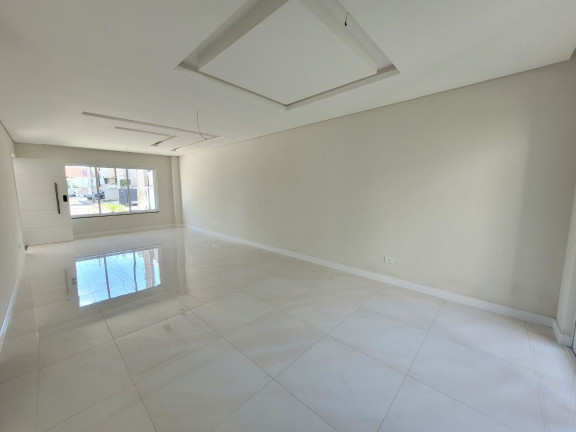 Imagem Casa com 3 Quartos à Venda, 175 m² em Cidade Industrial - Curitiba