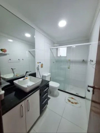 Imagem Apartamento com 3 Quartos à Venda, 110 m² em Coqueiral De Itaparica - Vila Velha Imagem Apartamento com 3 Quartos à Venda, 110 m² em Coqueiral De Itaparica - Vila Velha