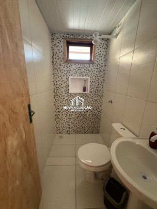Imagem Casa com 3 Quartos para Alugar ou Temporada, 73 m² em Shangri-lá - Pontal Do Paraná