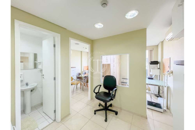 Imagem Sala Comercial à Venda, 30 m² em Vila Mariana - São Paulo Imagem Sala Comercial à Venda, 30 m² em Vila Mariana - São Paulo