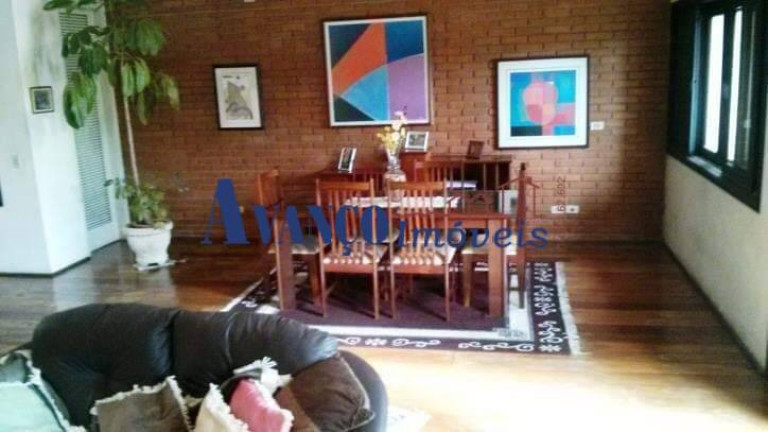 Imagem Casa com 4 Quartos à Venda, 402 m² em Anhangabaú - Jundiaí Imagem Casa com 4 Quartos à Venda, 402 m² em Anhangabaú - Jundiaí
