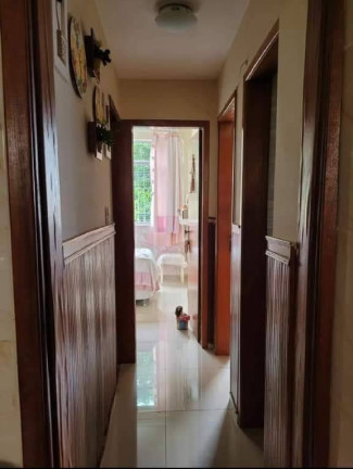 Imagem Apartamento com 2 Quartos à Venda, 85 m² em Colubande - São Gonçalo