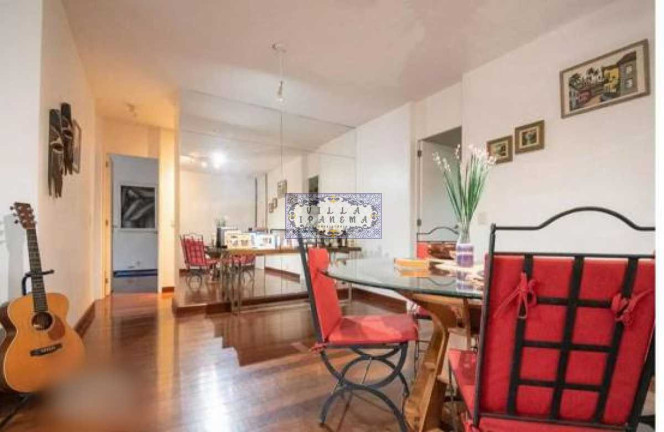 Imagem Apartamento com 2 Quartos à Venda, 130 m² em Flamengo - Rio De Janeiro Imagem Apartamento com 2 Quartos à Venda, 130 m² em Flamengo - Rio De Janeiro