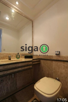 Imagem Apartamento com 3 Quartos à Venda, 150 m² em Vila Andrade - São Paulo Imagem Apartamento com 3 Quartos à Venda, 150 m² em Vila Andrade - São Paulo