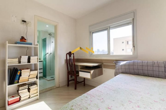Imagem Apartamento com 3 Quartos à Venda, 140 m² em Vila Mariana - São Paulo Imagem Apartamento com 3 Quartos à Venda, 140 m² em Vila Mariana - São Paulo