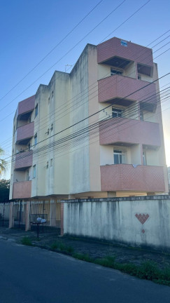 Apartamento com 2 Quartos à Venda, 75 m² em Praia Do Morro - Guarapari
