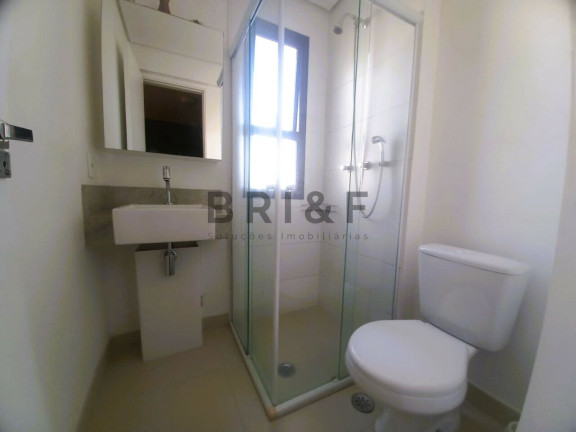 Imagem Apartamento com 1 Quarto para Alugar, 35 m² em Campo Belo - São Paulo Imagem Apartamento com 1 Quarto para Alugar, 35 m² em Campo Belo - São Paulo