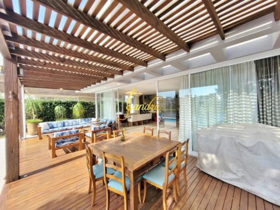 Imagem Casa de Condomínio com 4 Quartos à Venda, 460 m² em Centro - Xangri-la