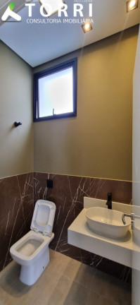 Imagem Imóvel com 3 Quartos à Venda, 220 m² em Ibiti Reserva - Sorocaba