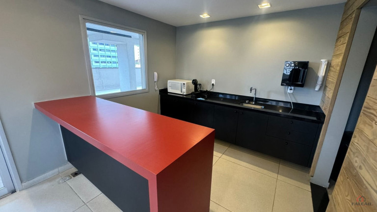 Imagem Apartamento com 2 Quartos para Alugar, 74 m² em Embaré - Santos Imagem Apartamento com 2 Quartos para Alugar, 74 m² em Embaré - Santos