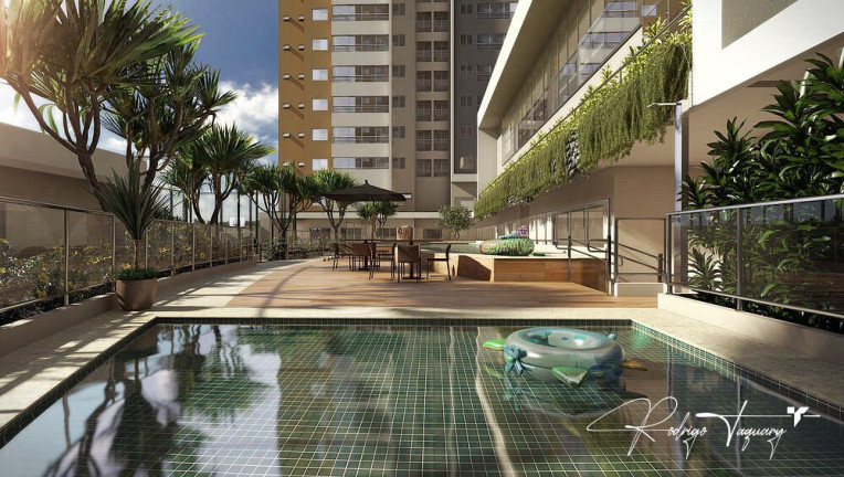 Apartamento com 2 Quartos à Venda, 64 m² em Jardim Europa - Goiânia