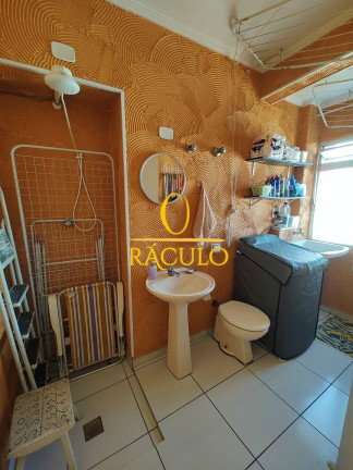 Imagem Apartamento com 3 Quartos à Venda, 90 m² em Centro - São Vicente Imagem Apartamento com 3 Quartos à Venda, 90 m² em Centro - São Vicente