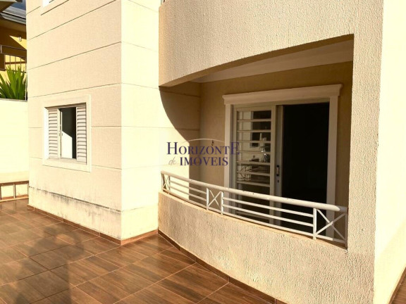 Imagem Apartamento com 2 Quartos à Venda, 80 m² em Chácara Cachoeira - Campo Grande