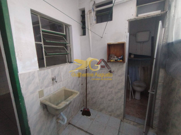 Imagem Apartamento com 3 Quartos para Alugar,  em Centro - São João Del Rei