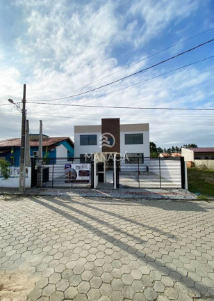 Apartamento com 2 Quartos à Venda, 70 m² em Itajuba - Barra Velha