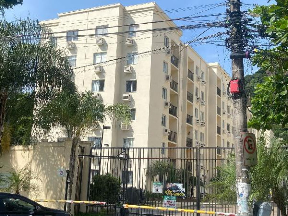 Imagem Apartamento com 2 Quartos à Venda, 54 m² em Jacarepagua - Rio De Janeiro Imagem Apartamento com 2 Quartos à Venda, 54 m² em Jacarepagua - Rio De Janeiro