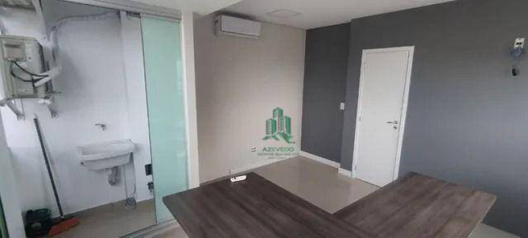 Imagem Sala Comercial para Alugar, 37 m² em Vila Pedro Moreira - Guarulhos Imagem Sala Comercial para Alugar, 37 m² em Vila Pedro Moreira - Guarulhos