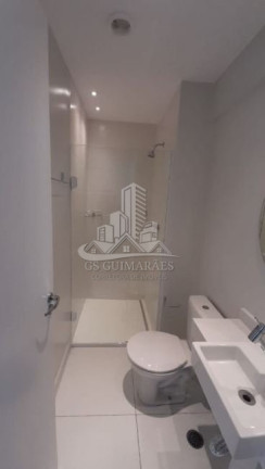 Imagem Apartamento com 1 Quarto para Alugar, 53 m² em Alphaville Empresarial - Barueri