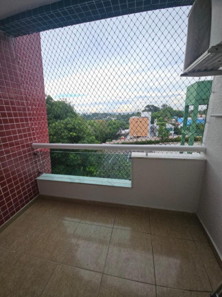 Imagem Imóvel com 2 Quartos à Venda, 60 m² em Flores - Manaus