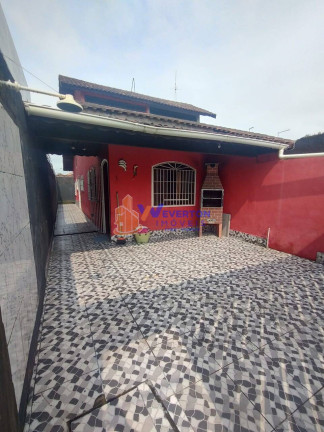 Casa com 2 Quartos à Venda, 130 m² em Itaguai - Mongaguá