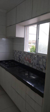 Imagem Casa com 3 Quartos à Venda, 78 m² em Balneário Esmeralda - Praia Grande