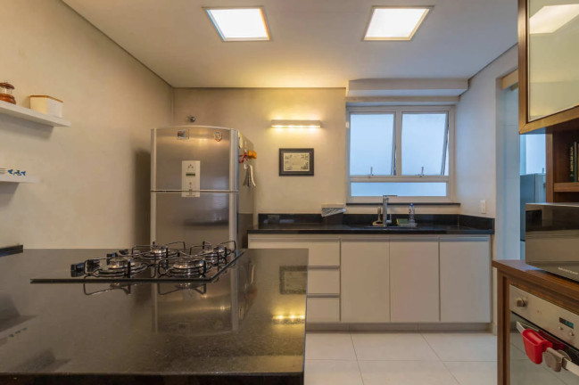 Imagem Apartamento com 2 Quartos à Venda, 81 m² em Itaim Bibi - São Paulo Imagem Apartamento com 2 Quartos à Venda, 81 m² em Itaim Bibi - São Paulo
