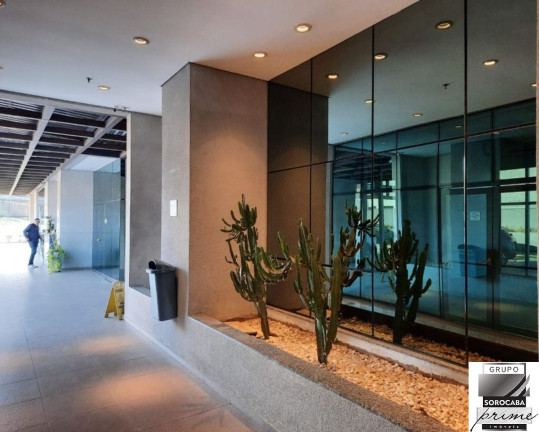 Imagem Terreno à Venda, 485 m² em Alphaville Nova Esplanada - Votorantim