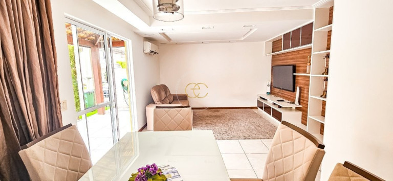 Imagem Casa de Condomínio com 3 Quartos à Venda, 150 m² em Boa União (abrantes) - Camaçari