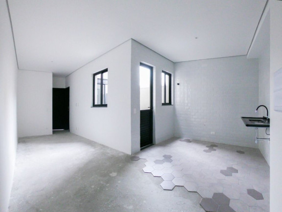 Imagem Apartamento com 2 Quartos à Venda, 50 m² em Jardim Ocara - Santo André Imagem Apartamento com 2 Quartos à Venda, 50 m² em Jardim Ocara - Santo André