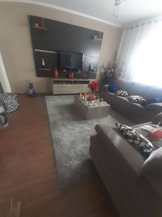 Imagem Casa com 2 Quartos à Venda, 150 m² em Vila Jaboticabeira - Taubaté