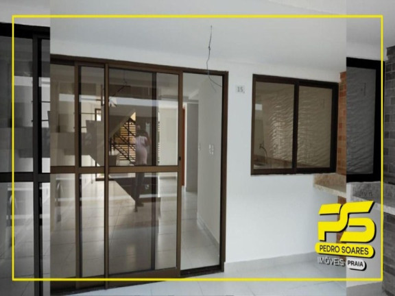 Imagem Apartamento com 3 Quartos à Venda, 127 m² em Loteamento Praia Grande - Cabedelo