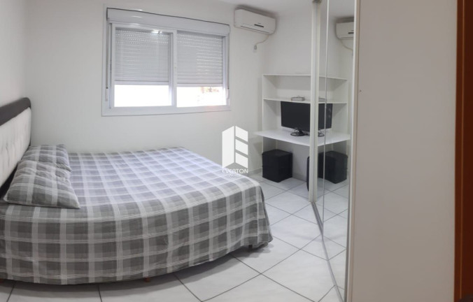 Imagem Apartamento com 2 Quartos à Venda, 72 m² em Duque De Caxias - Santa Maria