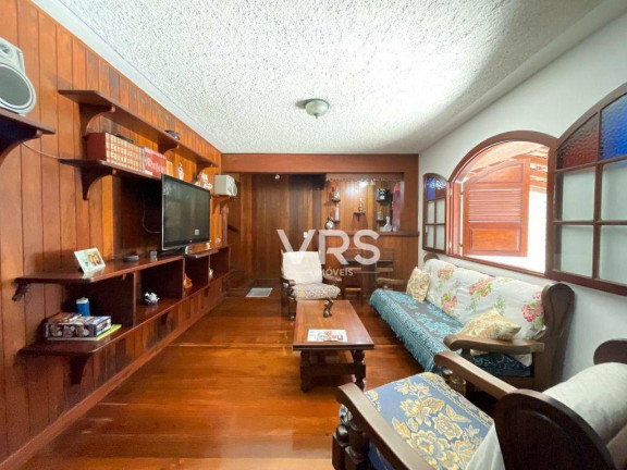 Imagem Casa com 3 Quartos à Venda, 238 m² em Tijuca - Teresópolis Imagem Casa com 3 Quartos à Venda, 238 m² em Tijuca - Teresópolis