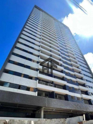 Imagem Apartamento com 2 Quartos à Venda, 51 m² em Torre - Recife Imagem Apartamento com 2 Quartos à Venda, 51 m² em Torre - Recife