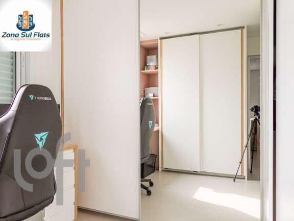 Imagem Apartamento com 2 Quartos à Venda, 122 m² em Campo Belo - São Paulo Imagem Apartamento com 2 Quartos à Venda, 122 m² em Campo Belo - São Paulo