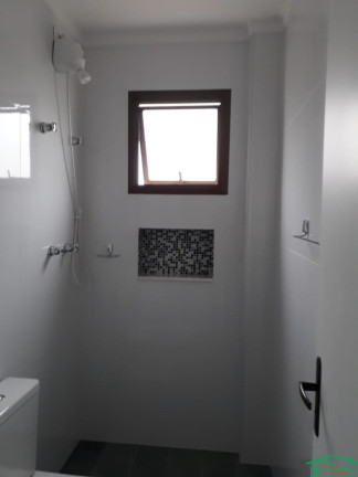 Imagem Apartamento com 3 Quartos à Venda, 73 m² em Vila Bertioga - São Paulo