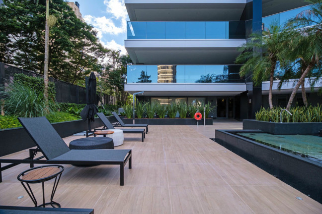Imagem Apartamento com 4 Quartos à Venda, 509 m² em Bela Vista - Porto Alegre
