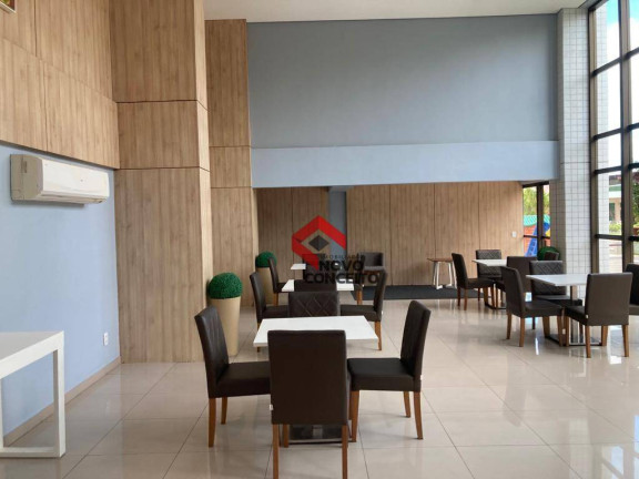 Imagem Apartamento com 2 Quartos à Venda, 55 m² em Fátima - Fortaleza Imagem Apartamento com 2 Quartos à Venda, 55 m² em Fátima - Fortaleza