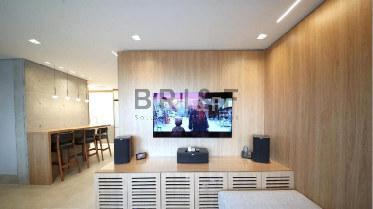 Imagem Apartamento com 1 Quarto à Venda, 70 m² em Santo Amaro - São Paulo Imagem Apartamento com 1 Quarto à Venda, 70 m² em Santo Amaro - São Paulo