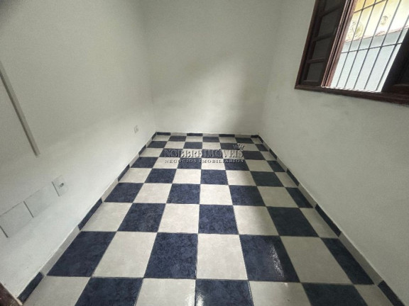 Imagem Casa com 2 Quartos à Venda, 125 m² em Ocian - Praia Grande
